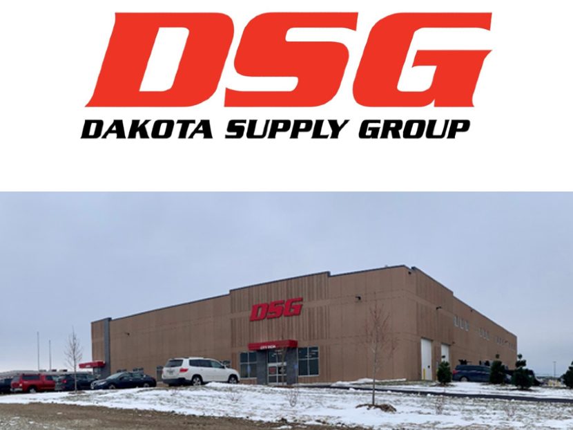Dakota Supply Group Opens New Facility in Otsego, Minnesota phcppros
